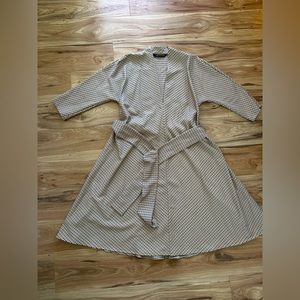 Zara Women Dress M size